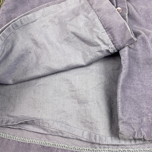 Darling Corduroy Dress- 12 months - Picture 9 of 11